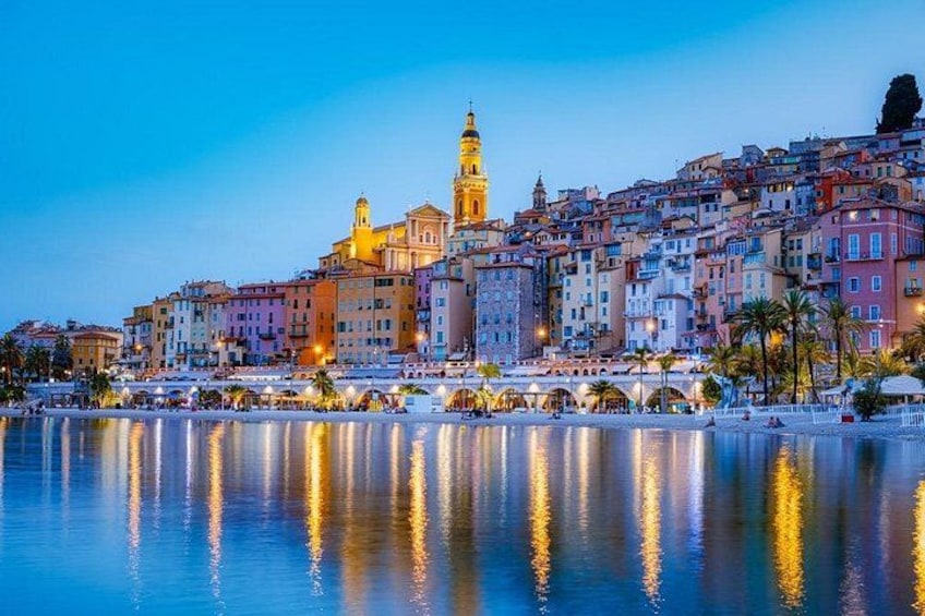 Full Wine Tasting Tour in Menton - Early evening - 3 hours 4