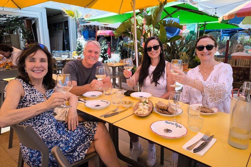 Full Wine Tasting Tour in Menton - Early evening - 3 hours 2