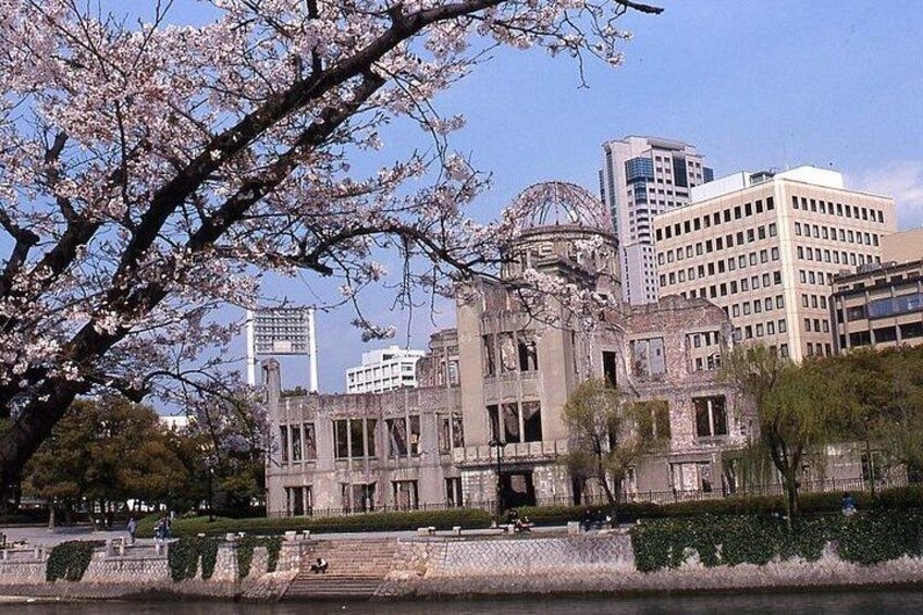 Hiroshima & Miyajima Tour From Hiroshima, Osaka, Kyoto, Fukuoka 3