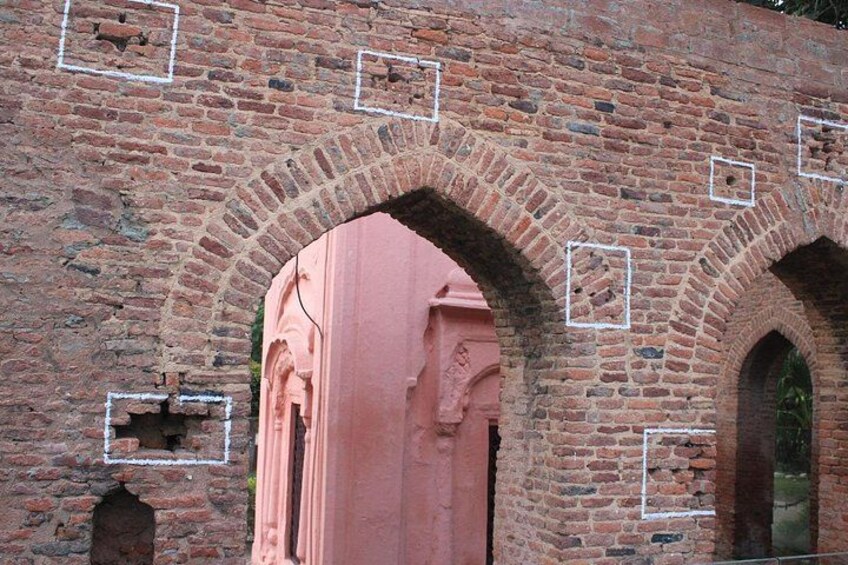 Private Tour 3 Days Exploring Amritsar from Delhi 5