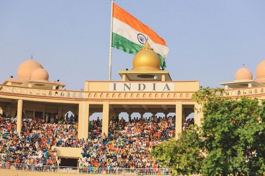 Private Tour 3 Days Exploring Amritsar from Delhi 1