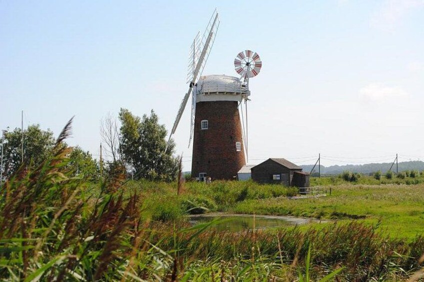 Norfolk Road Trip Guidebook-Norwich, Broads, Sandringham & Cromer 4