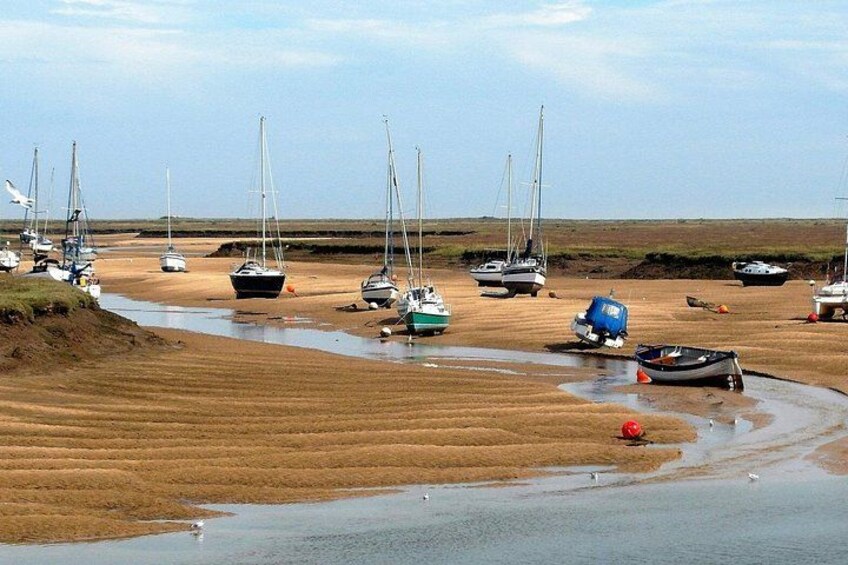 Norfolk Road Trip Guidebook-Norwich, Broads, Sandringham & Cromer 5