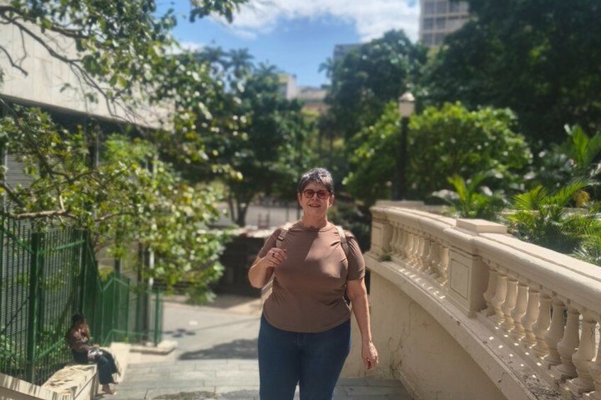 Visit São Paulo with a local guide 2