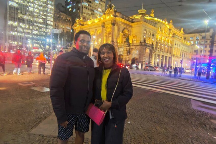 Visit São Paulo with a local guide 4