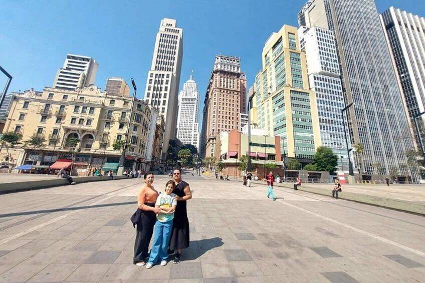 Visit São Paulo with a local guide 4