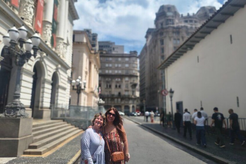 Visit São Paulo with a local guide 3