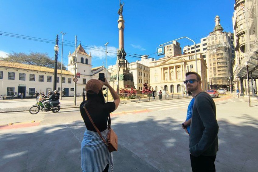 Visit São Paulo with a local guide 4