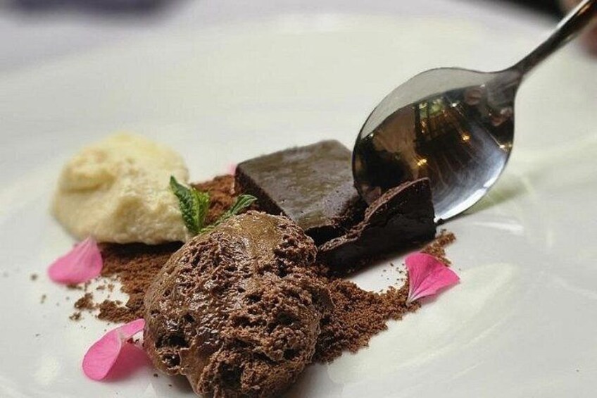 MICHELIN Guide
Recommended Restaurant 5
