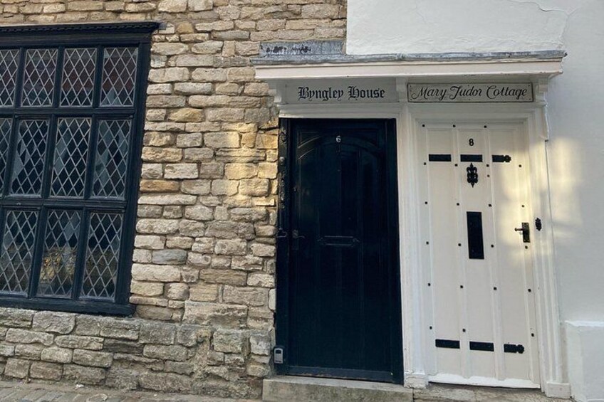 Historic Walking Tour of Poole 3