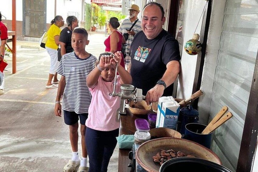 2 Hour Coffee & Chocolate Tour in Playas del Coco 4