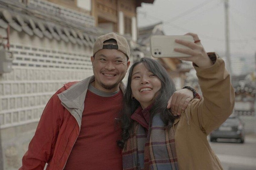 Private Full Day Cultural Charms and Scenic Views Tour in Daegu 5