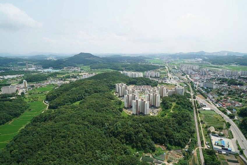 Scenic & Modern Wonders of Goyang-si: A Full-Day Private Tour 3