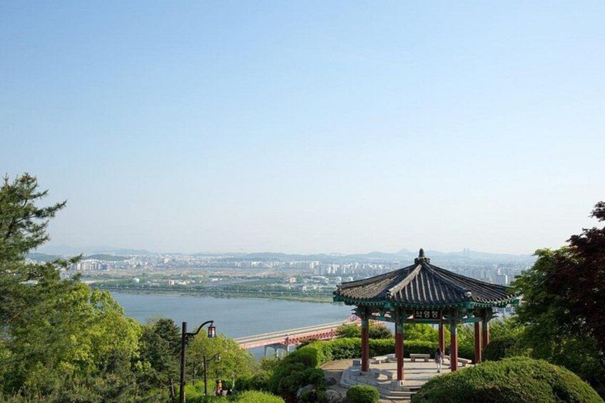 Scenic & Modern Wonders of Goyang-si: A Full-Day Private Tour 5