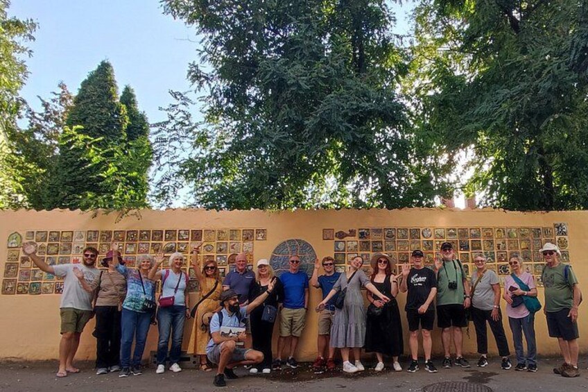 Historical Klaipeda Old Town -search for the lost City of Memel 1
