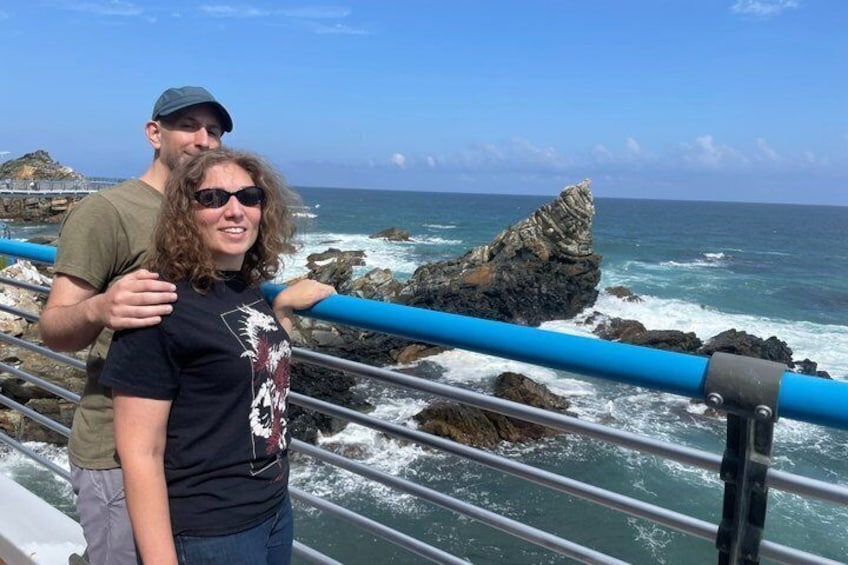 Day trip from Seoul to Gangneung: East Coast Bliss 5