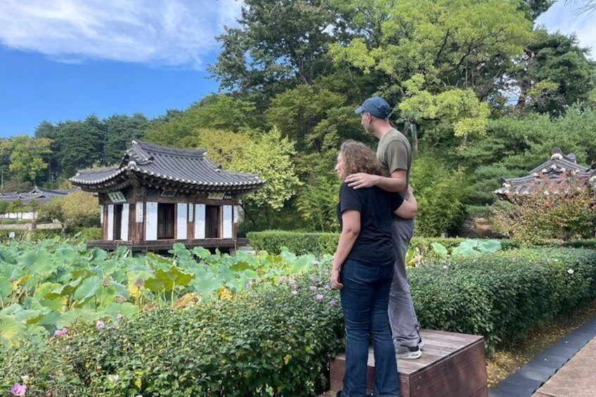 Day trip from Seoul to Gangneung: East Coast Bliss 4