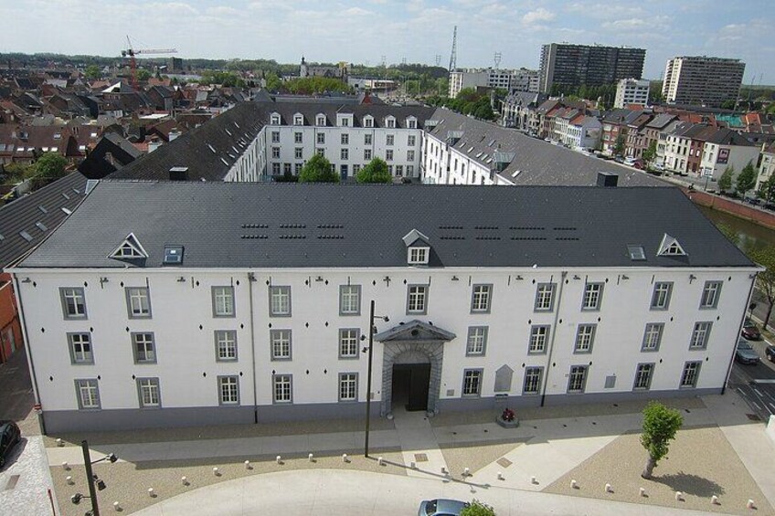 Dive Into Mechelen: A Guided Journey Through Belgium’s Hidden Gem 2