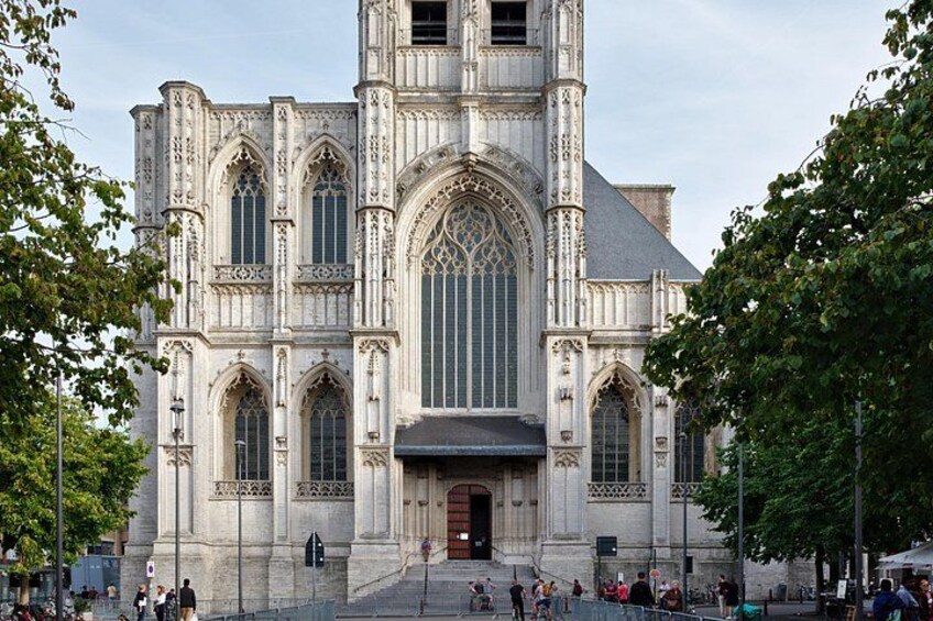 Day Trip to Mechelen & Leuven: Two Cities, One Great Experience 5