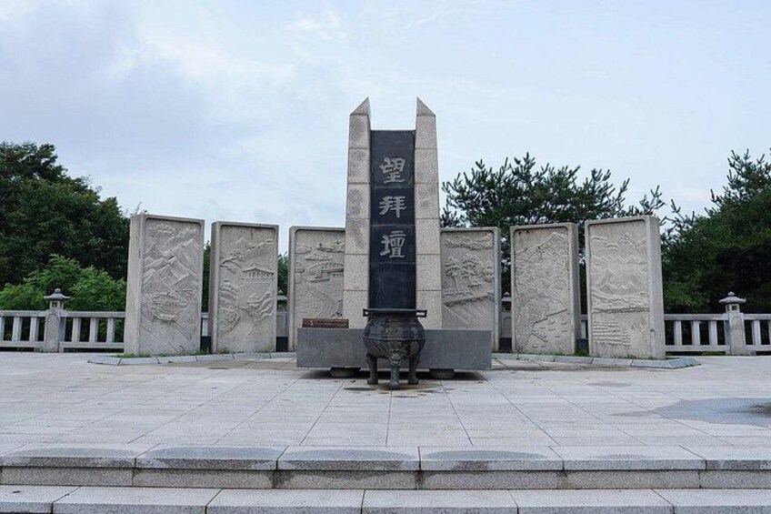 DMZ Tour from Seoul:3rd Tunnel,North Korea View,Suspension Bridge 3