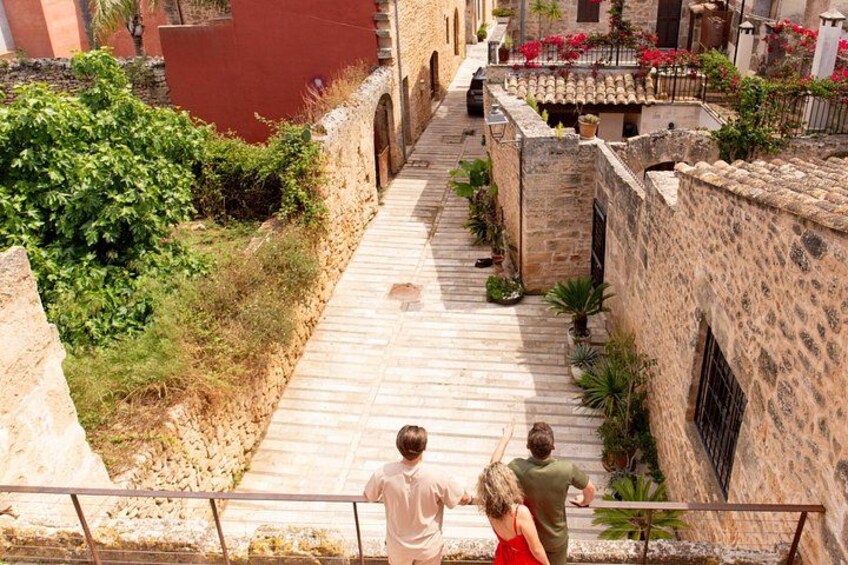Secrets of Alcúdia Old Town Walking Tour 3