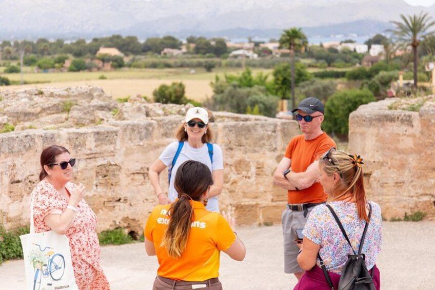 Secrets of Alcúdia Old Town Walking Tour 2