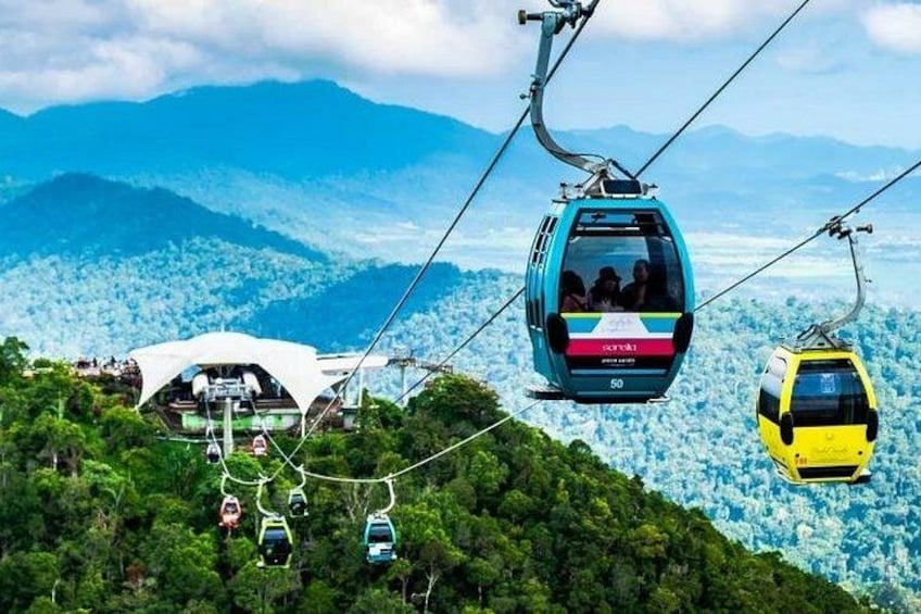 cable car 2