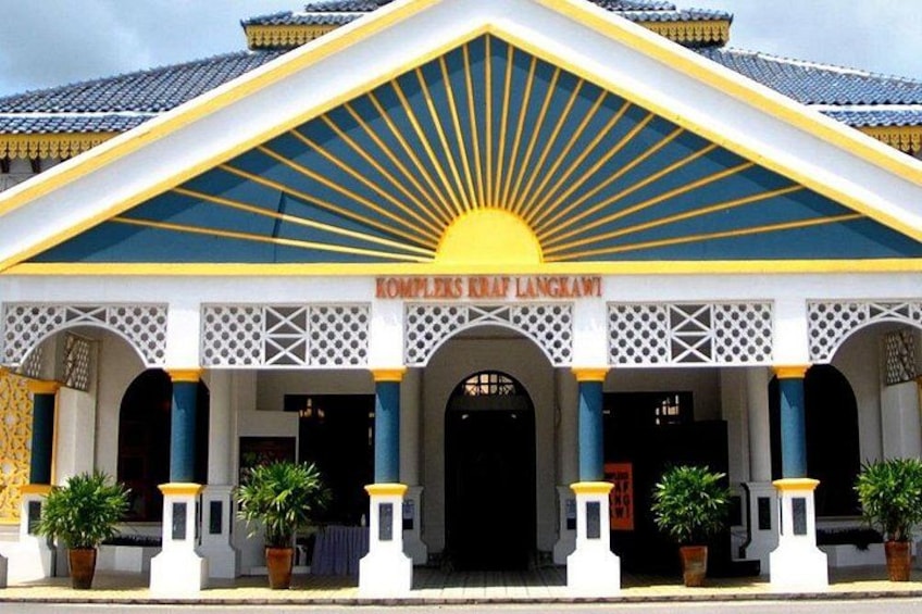 craft center 3