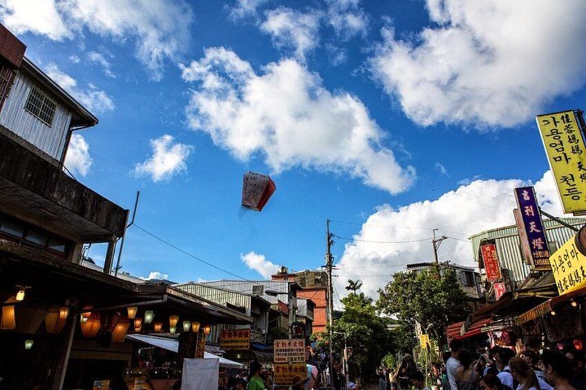 [Private] Taipei Airport Layover Custom Tour with Japanese Guide 4