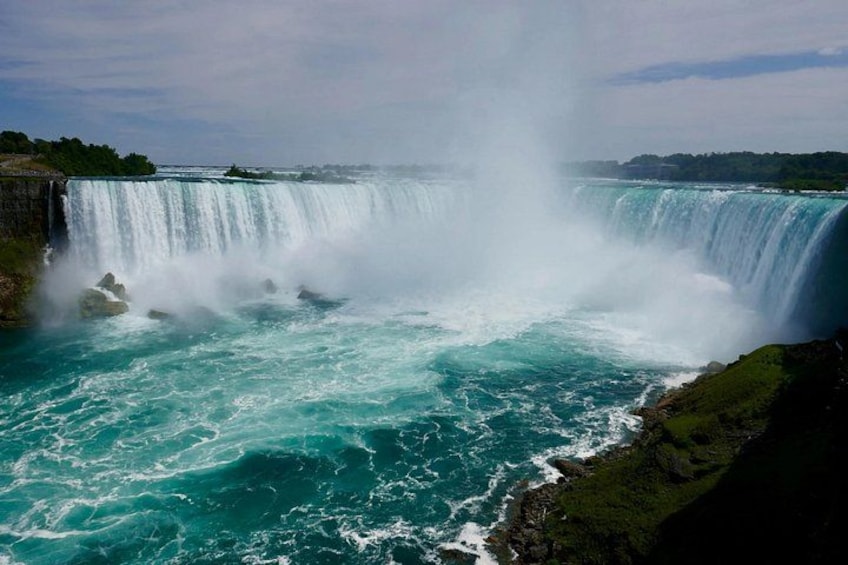 3 Day Niagara Falls and Philadelphia Tour from New York 2