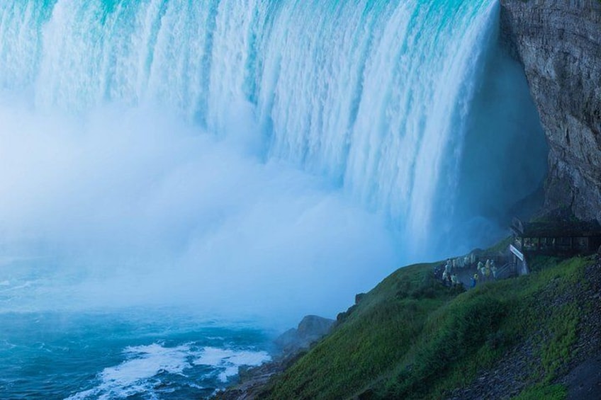 3 Day Niagara Falls and Philadelphia Tour from New York 3