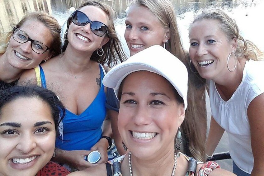Pub Trail Antwerp: an adventure full of surprises 3