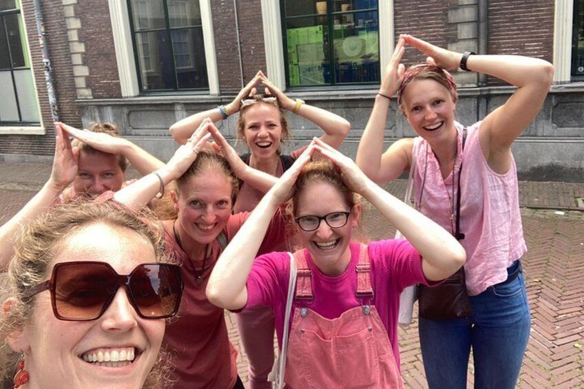 Pub Trail Antwerp: an adventure full of surprises 3