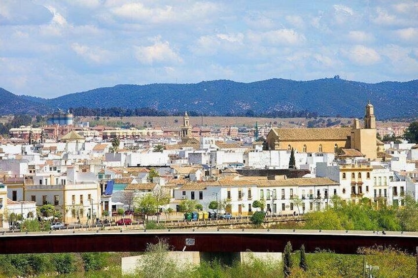 Cordoba Highlights Private Bike Tour With A Guide 1