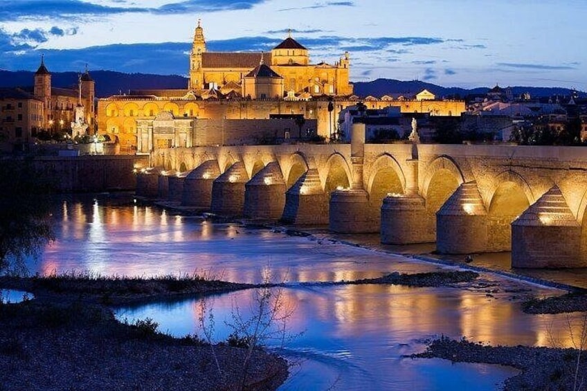 Cordoba Highlights Private Bike Tour With A Guide 2