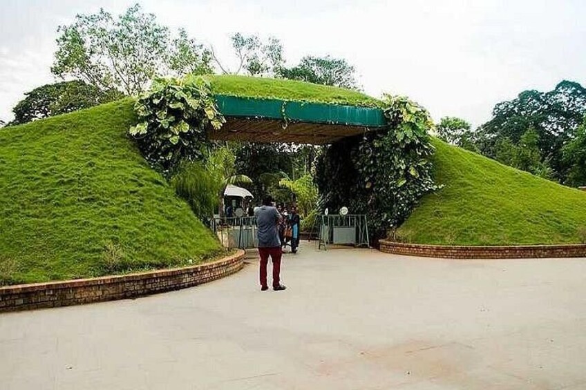 Heritage Tour Chennai 1