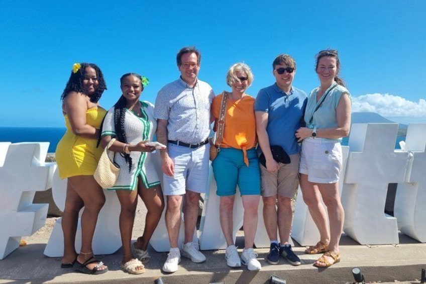 St.Kitts Good Times Tour 3