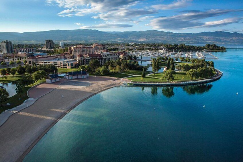 Private Wineries Tour of Kelowna 2