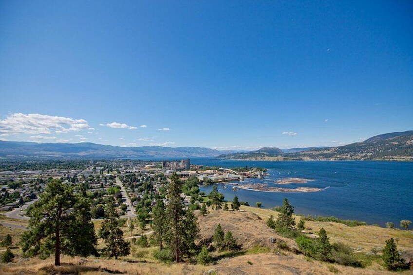 Private Wineries Tour of Kelowna 5