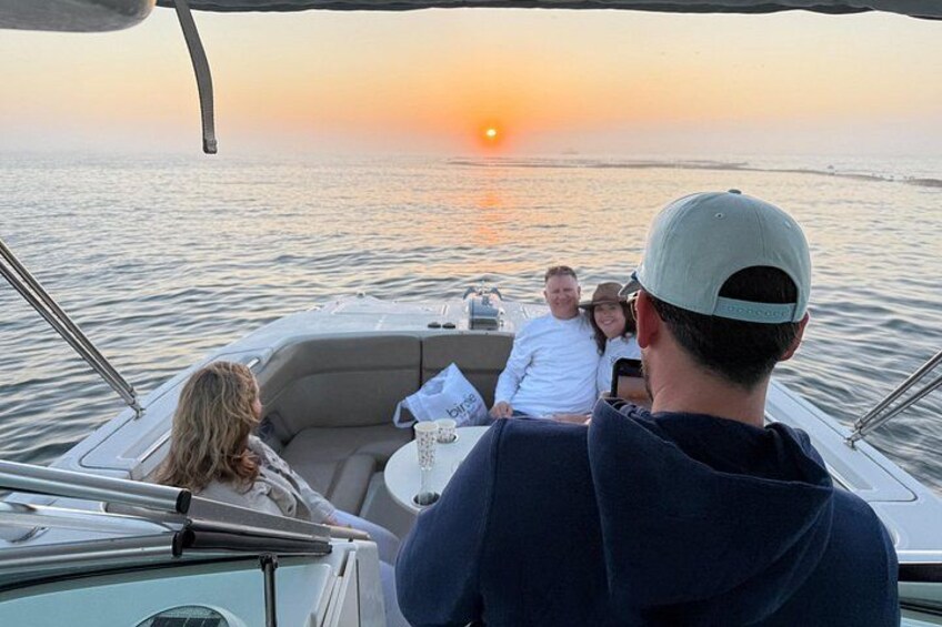 Sunset tour at anna maria island and coquina beach. 3