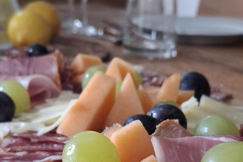 Private Culinary Workshop in Our Home Kitchen near Ljubljana 5