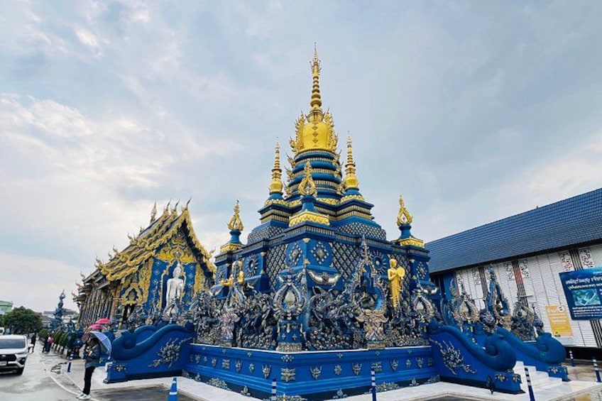 Chiang Rai: Discover 7 Must-See Spots & Lunch Buffet 2