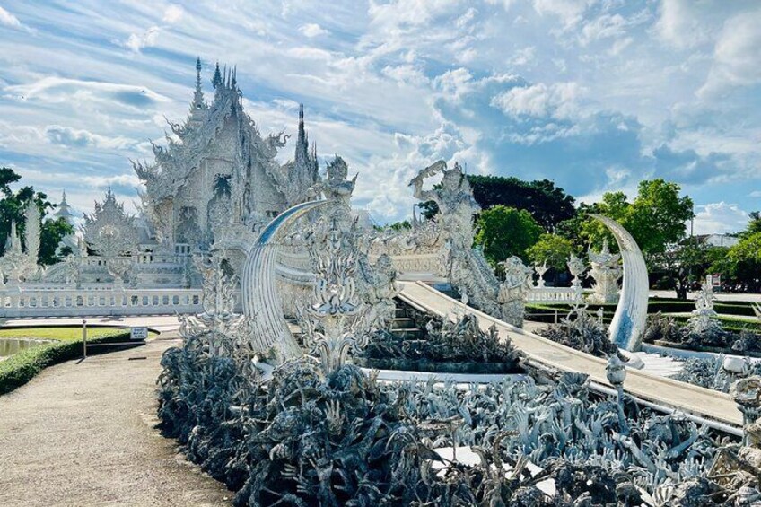 Chiang Rai: Discover 7 Must-See Spots & Lunch Buffet 5