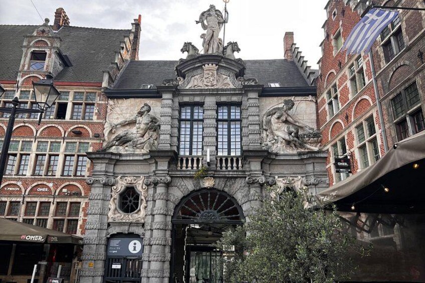 Escape The City Gent City Walk With Puzzles 3