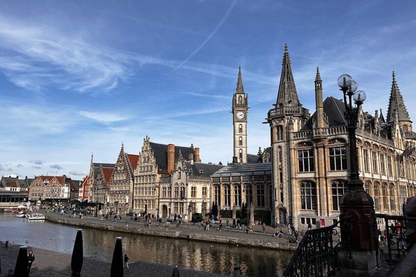 Escape The City Gent City Walk With Puzzles 4