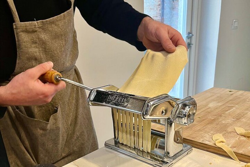 Market Tour and Cooking Class with a Local Venetian Chef 3