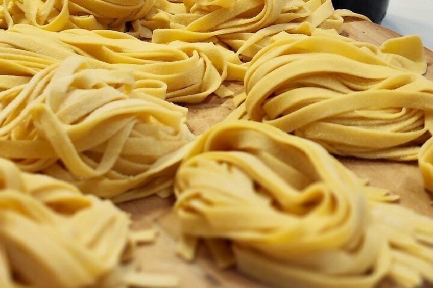 Market Tour and Cooking Class with a Local Venetian Chef 5