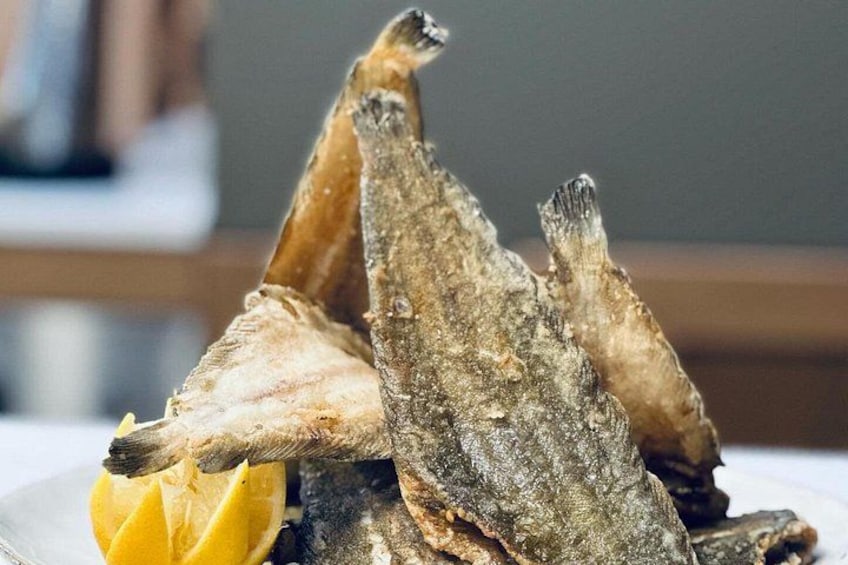 Market Tour and Cooking Class with a Local Venetian Chef 2