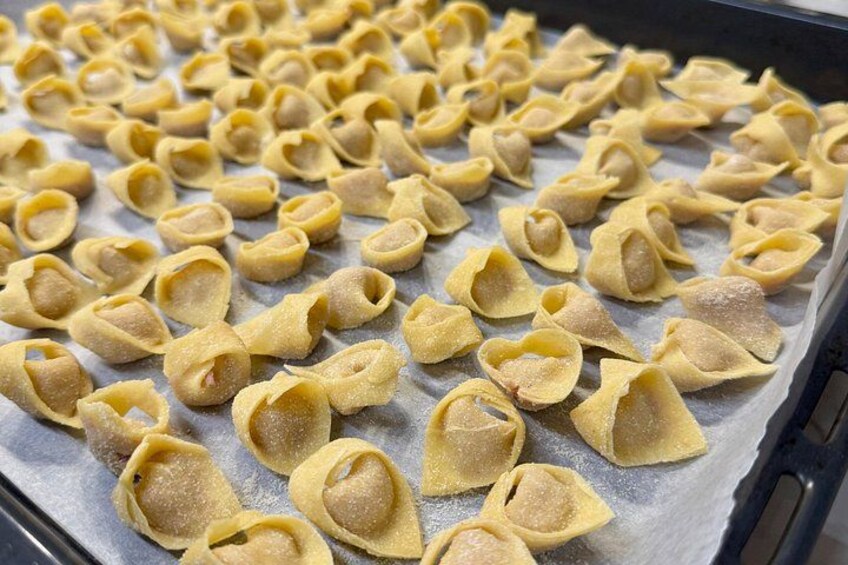 Market Tour and Cooking Class with a Local Venetian Chef 4
