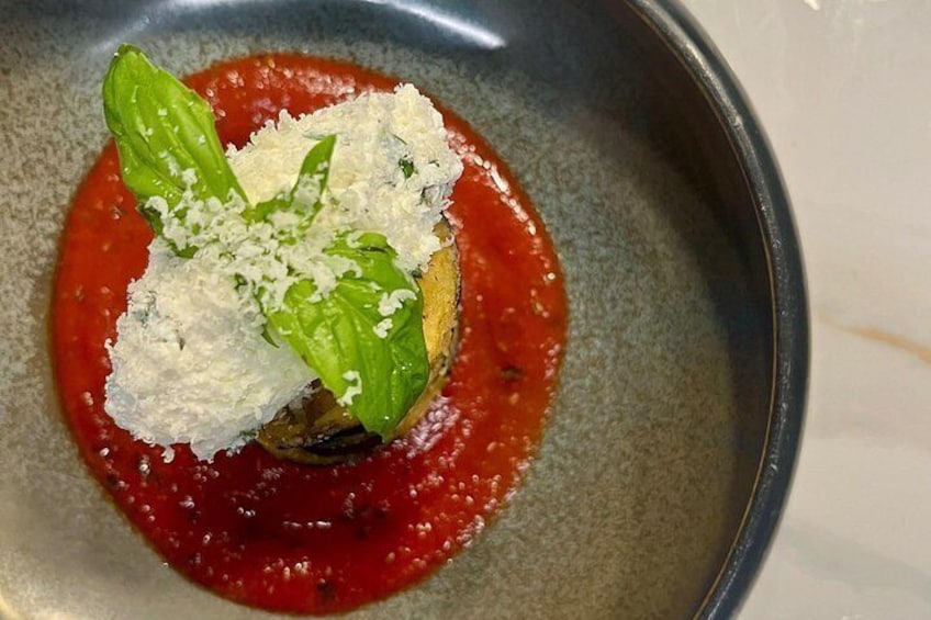 Market Tour and Cooking Class with a Local Venetian Chef 3